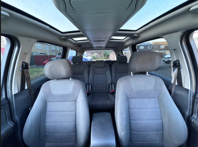 Ford Galaxy